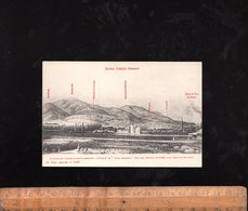 CERNAY Haut Rhin : HARTMANNSWILLERKOPF VIEIL ARMAND : D'après Gravure De 1840 - Cernay