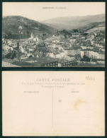 OF [ 18624 ] - FRANCE - 34  SAINT PONS VUE GENERALE - Saint-Pons-de-Mauchiens