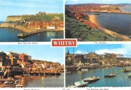 CPM - WHITBY - Whitby