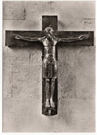 Dom Zu Minden / Westf.: Mindener Kreuz, 11. Jahrh.  - ( Crucifix Croix Kruis) - Minden