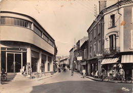 ¤¤   -  LIBOS   -   Rue Principale   -   Café De Paris  -   ¤¤ - Libos