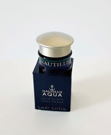 Miniatures De Parfum  NAUTILUS AQUA  EDT  Pour Homme   5  Ml  + Boite - Miniatures Men's Fragrances (without Box)