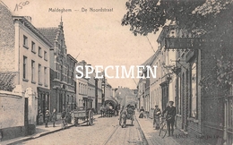 De Noordstraat - Maldegem - Maldegem