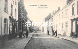 4 Noordstraat -  Maldegem - Maldegem