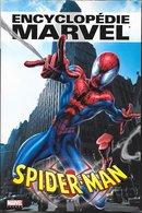 SPIDER-MAN ENCYCLOPEDIE MARVEL VOL 2 - MARVEL FRANCE 2004 TB - Spider-Man