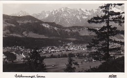AK Goisern - Salzkammergut  (45784) - Bad Goisern
