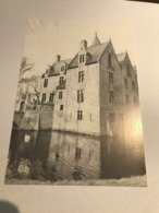 WULVERINGEM-BIJ-VEURNE. Kasteel Beauvoorde - Veurne