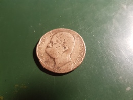 10 Cent. - 1878-1900 : Umberto I