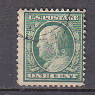 H1936 - ETATS UNIS USA Yv N°167 - Used Stamps