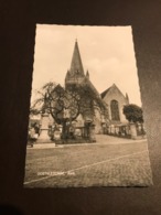 Vleteren - Oostvleteren -  Kerk - Ed. Dequeker - Vleteren
