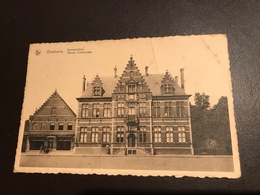 Oostkamp : Gemeentehuis - Uitg. De Schmidt - Oostkamp