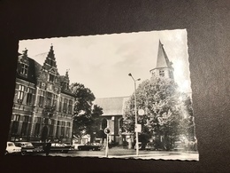 Oostkamp : Stadhuis   - Uitg. Centrale Papierhandel - Oostkamp