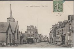 MAYENNE BAIS LA PLACE - Bais