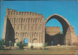 Iraq - Arc De Ctesiphon.nice Stamp - Iraq