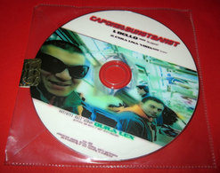 CAPONE & BUNGTBANGT DURA LEX 2 TRACKS CD PROMO - Autres - Musique Italienne