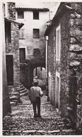 CPSM 9X14 . GORBIO . Vieille Rue - Other & Unclassified