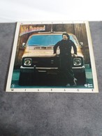 John Hammond - Mileage - Sonet  VG 407 508628  - 1980 - - Blues