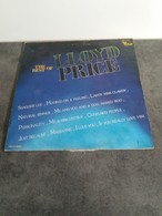 The Best Of Lloyd Price - Vogue LDM. 30299 - 1975 - Soul - R&B