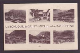 CPSM Savoie 73 Non Circulé Saint Michel De Maurienne - Saint Michel De Maurienne