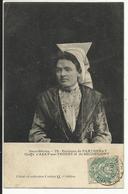 * Environs De PARTHENAY , Coiffe D' AZAY SUR THOUET Et De SECONDIGNY , 1905 - Secondigny