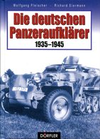 Die Deutschen Panzeraufklärer - Alemán
