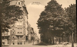 Koekelberg : Avenue De Jette - Koekelberg