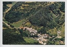 Sainte Croix Aux Mines : Le Petit Rombach, Vue Aérienne (cp Vierge N°0550) - Sainte-Croix-aux-Mines