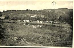 CPA - Belgique - Comblain-au-Pont - Laiterie Camping Du Pont De Scay - Comblain-au-Pont