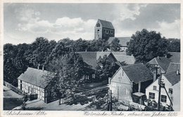 SCHONHAUSEN-ELBE-1940 - Stendal