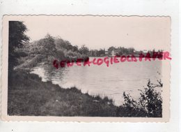 87 - BESSINES - ETANG DE SAGNAT - Bessines Sur Gartempe