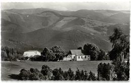 CPSM - Haus Maria Lindenberg - Blick Zum Feldberg - Gebr. Metz , Tübingen N°7811 - St. Peter