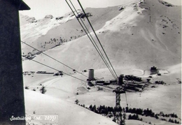 Sestriere - Formato Grande Viaggiata Mancante Di Affrancatura – E 14 - Mole Antonelliana