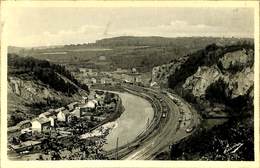 CPA - Belgique - Comblain-au-Pont - Pont De Sçay - Comblain-au-Pont