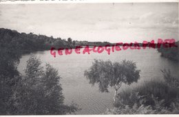 87 -  BESSINES - ETANG DE SAGNAT - Bessines Sur Gartempe