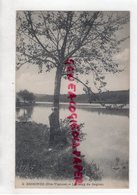 87 -  BESSINES - L' ETANG DE SAGNAT - Bessines Sur Gartempe