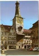 Solothurn Not - Travelad - Altri & Non Classificati