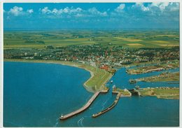 Deutschland, Büsum, Nordsee - Büsum