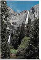 CP YOSEMITE NATIONAL PARK -falls - Yosemite