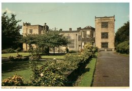 (19) Postcard - UK - Bradford Boiling Hall - Bradford