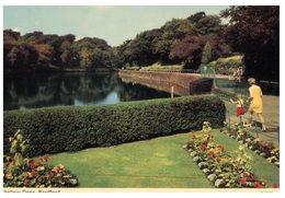 (19) Postcard - UK - Bradford Chellow Dene - Bradford