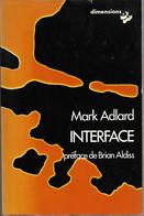 Interface Par Mark Adlard - Calmann-Lévy Dimensions