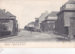 NECHIN : Route De La Gare - Estaimpuis