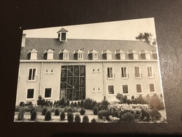 Westvleteren - Sint Sixtus Abdij - Retraitenhuis : Achterkant En Gastenhof (Vleteren) - Foto : Marc Dubuqouy - Vleteren