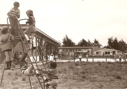 Maasmechelen : Kon. Atheneum - Lagere Afdeling ( Speeltuin) - Maasmechelen