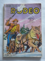 SPECIAL RODEO   N° 75 TBE - Rodeo