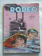 SPECIAL RODEO   N° 77   TBE - Rodeo