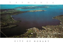 City Of Hobart, Tasmania - Unused - Hobart