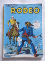 SPECIAL RODEO   N° 78   TBE - Rodeo