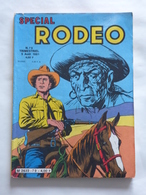 SPECIAL RODEO   N° 79   TBE - Rodeo
