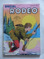 SPECIAL RODEO   N° 84   TBE - Rodeo